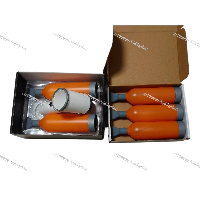 

Насос для смолы для 3D-принтеров – автоматическая система дозирования для принтеров SLA/DLP/LCD, герметичная конструкция, многоразовый, легко чистится.