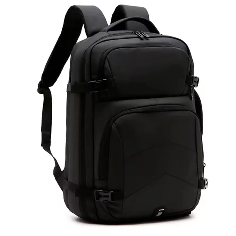 A24U Large-Capacity Shoulder Bag For DJI AIR 3 Backpack 15 Inch Laptop Organizer Bag