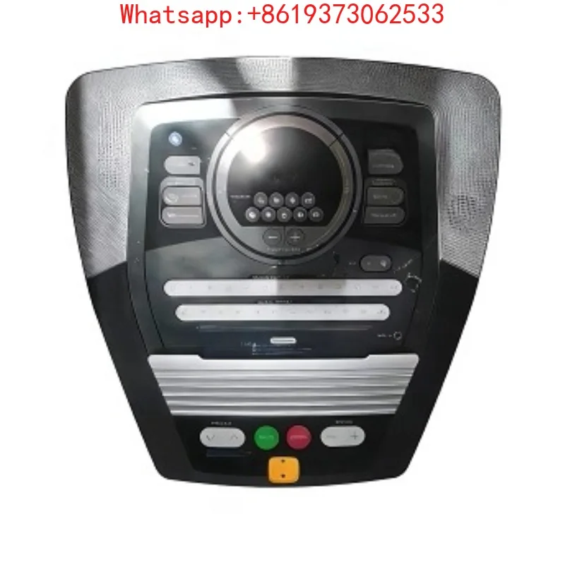 

Suitable for High-quality Treadmills 98716/8.5 New Console Electronic Watch