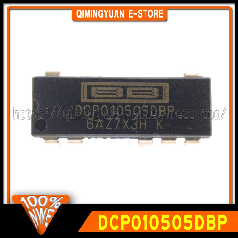 5PCS~20PCS/LOT DCP010505DBP DCP010505 DIP7 100% New Spot stock