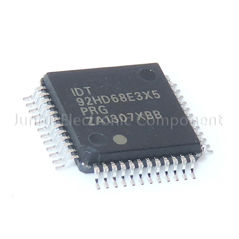 IDT92HD68E3X5PRG 48QFP Electronic Component  Integrated Chip Ic  New And Original