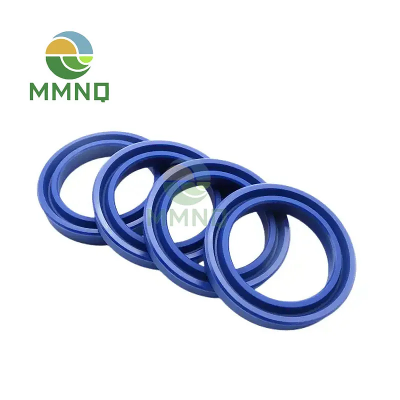 

D-1 45/46*55/56/60/65*6/7/10/12 48*63*9/10/11.5 Polyurethane PU Hydraulic Shaft Piston Rod U Lip O Ring Gasket Wiper Oil Seal