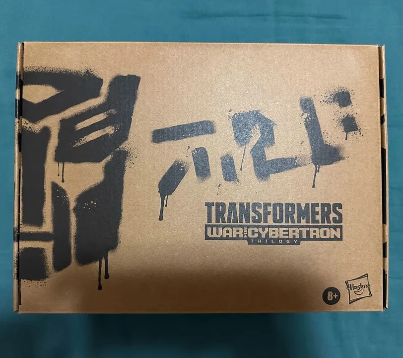 Transformateur de génération de jouets, miroir WFC sélectionné OP et miroir, ensemble d'ambulance, figurines d'action, modèle de Robot mobile, cadeau, nouveau, en Stock