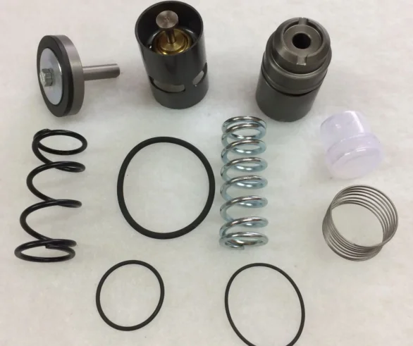 

2901200653 Mini Pressure Valve Maintenance Kit Atlas Industrial Air Compressor Spare Parts