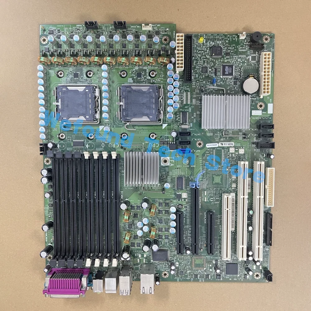 High Quality - Fast Shipping Workstation Motherboard Precision 490 F9382 DT031 GU083 TM199