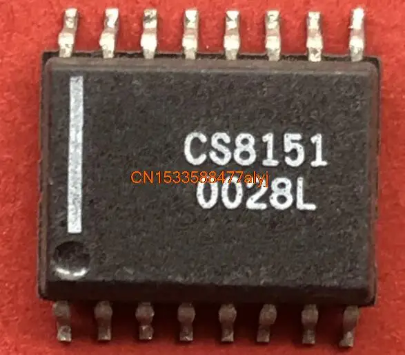     NEW CS8151 SOP16