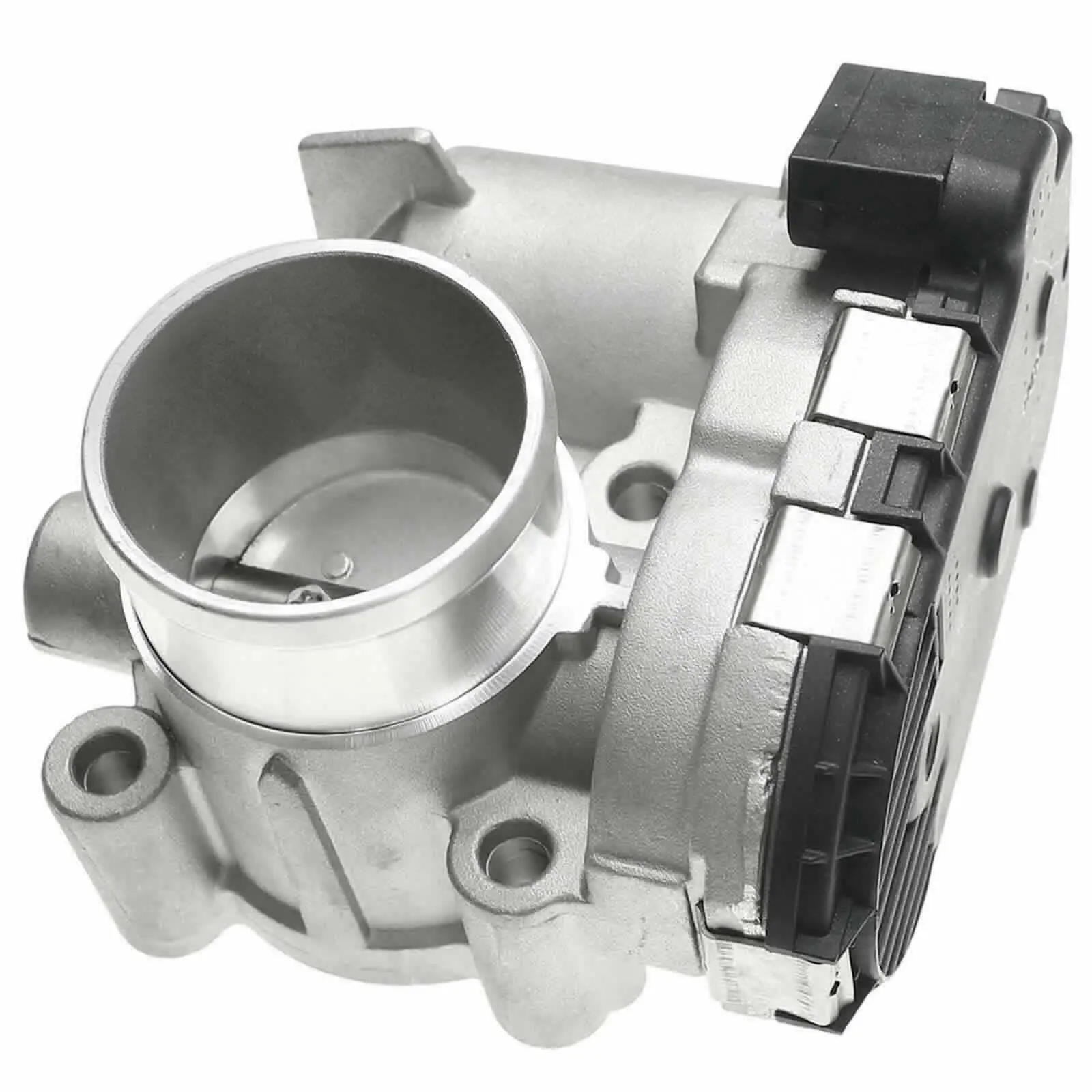 Electronic Throttle Body 0280750529 0280750042 46533515 Fir for Fiat 1.3 Pellio Festival