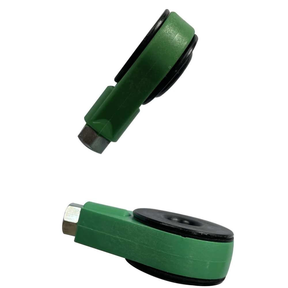 

Car Shift Line Connector For Fiat 500/Ford Ka 2007 55223138 55245287 55251254 Gear Linkage Ends Pair Bush Repair Car Accessories