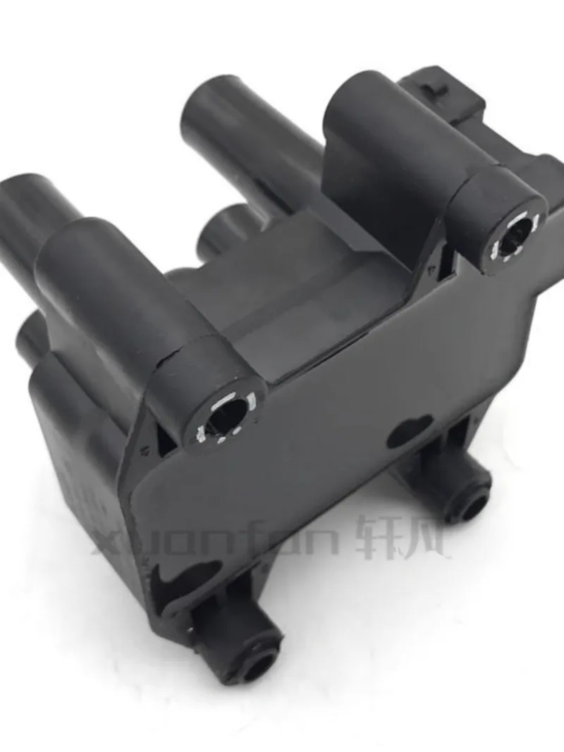 Ignition Coil for Chery A3 Fulwin2 Cowin2 Tiggo5 Cross A5 High Voltage Coil A11-3705110EA