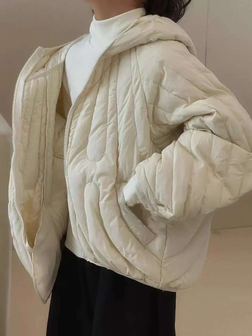 New  Boy  Winter Down Jacket Thickness Kids Baby  Coats  Children   Autumn  2025-A094