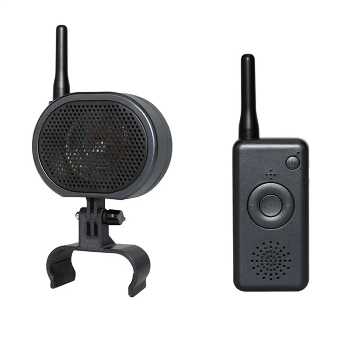 AA80 Wireless Speaker for Air 3s Distance Remote Control Drone Loudspeaker Wireless Speaker Drone Accessories