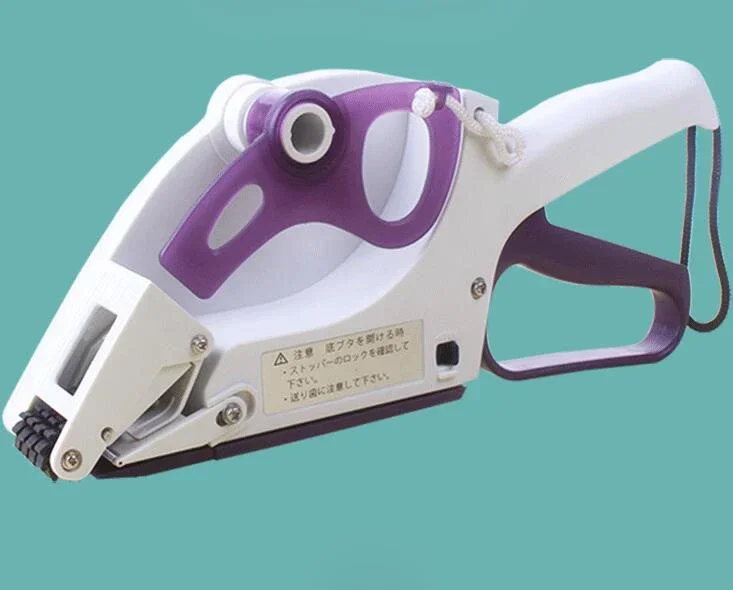 Manual Labeling Mac…