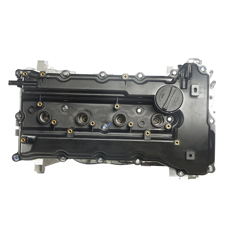 New Motor Engine ASSY G4KC G4KE G4JS G4EK G4KJ Used For Hyundai Sonata 2.4L