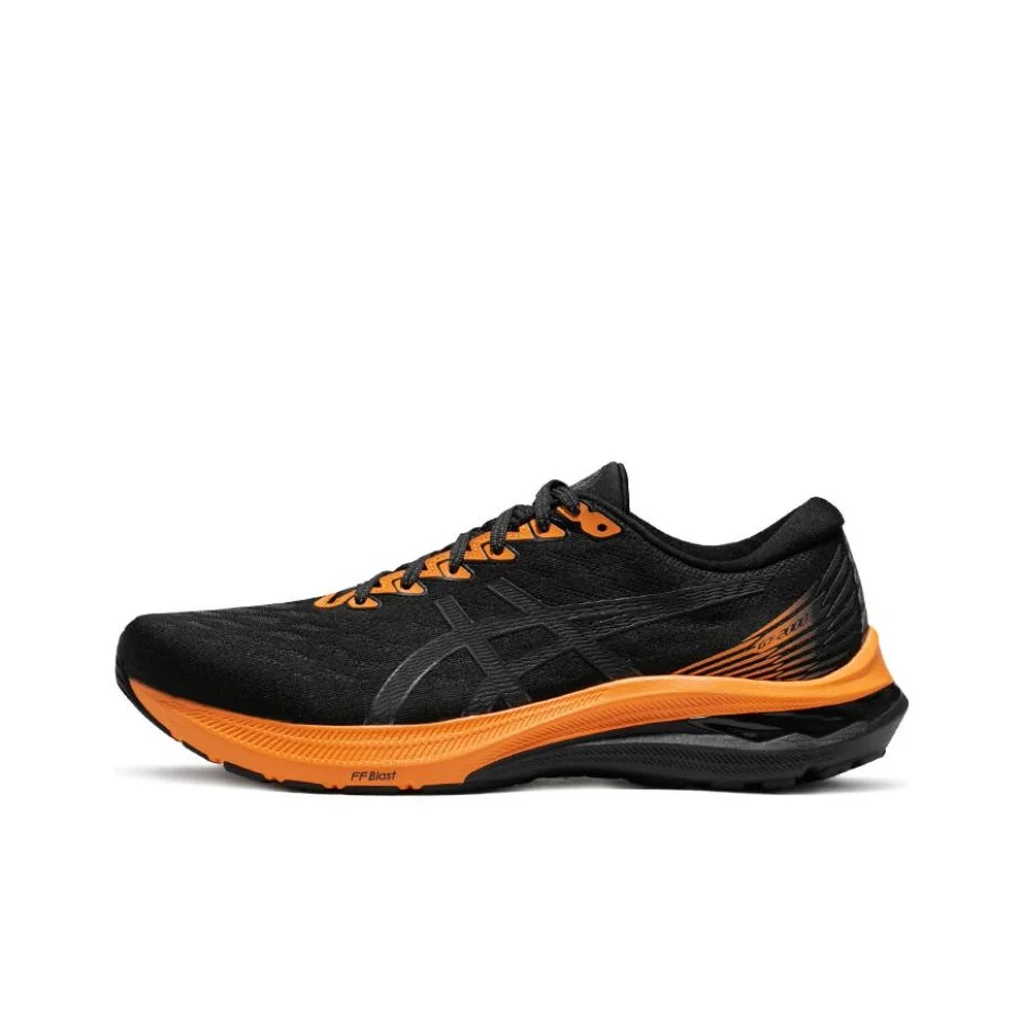 

ASICS GT 2000 11 Lite Show 'Black Orange' 1011B722-001