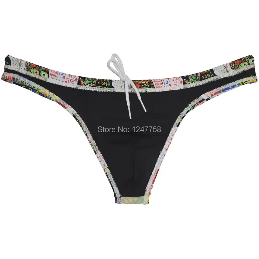 Swimwear Sexy Mens Swim Briefs Men\'s Shorts Low Waist Swimsuits Underwear Sports Bathing Suit Beachwear Bikini