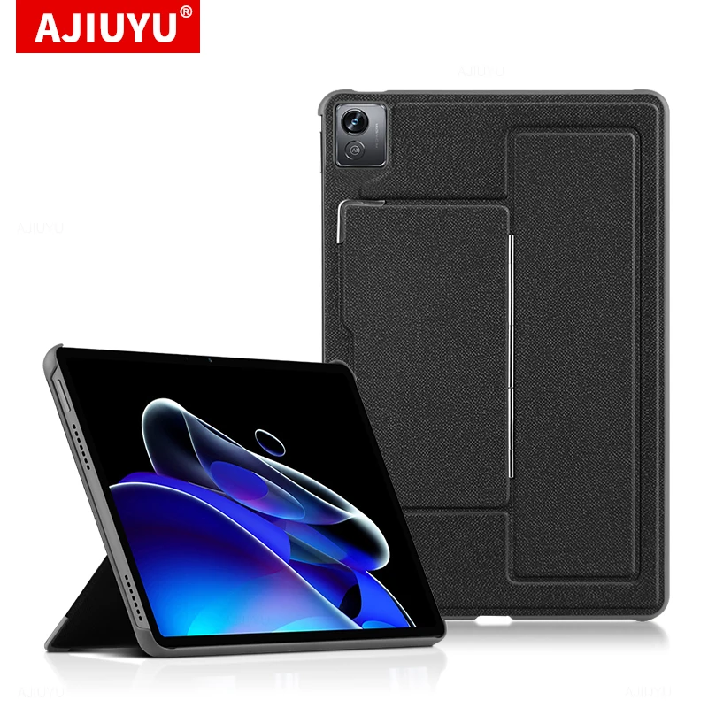 

Case For OPPO Realme Pad X 11 Inch Shell Cover for RealmePad X 11" Tablet Fall Protection Cases Funda