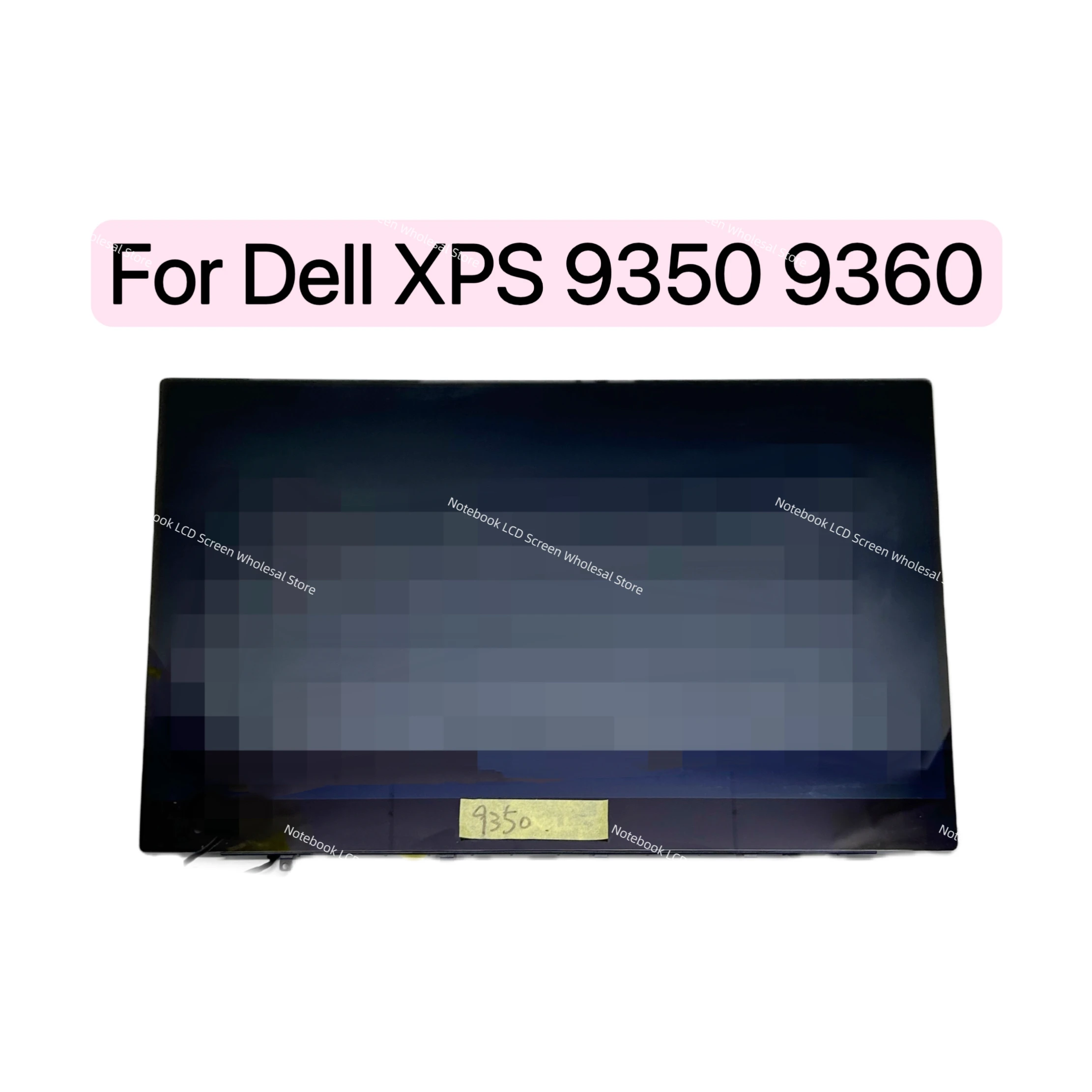 Revisión y recomendación del monitor de pantalla para Dell XPS 13 9350 9360: XP3 13