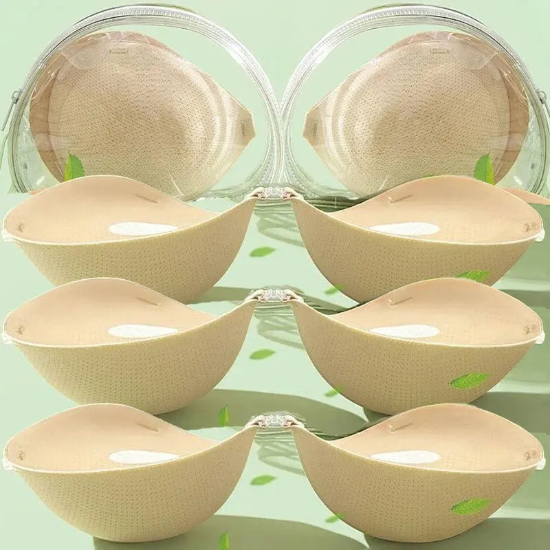 #39 Best Adhesive Invisible Bras to Buy In 2026