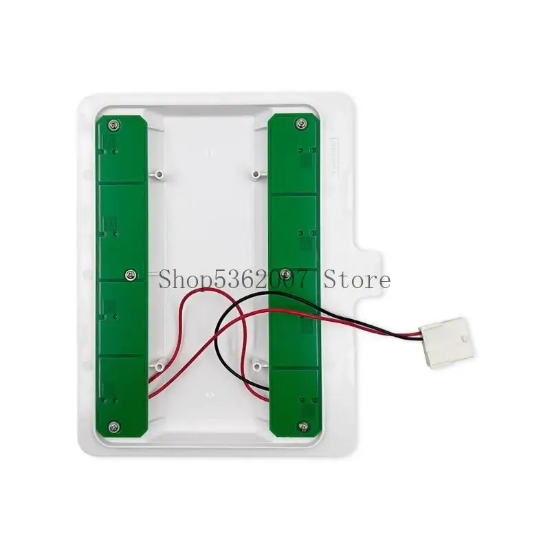 Энергоэффективное холодильник Светодиодный светодиодный замена светодиодного замены холодильника Компонентная плата W11043011