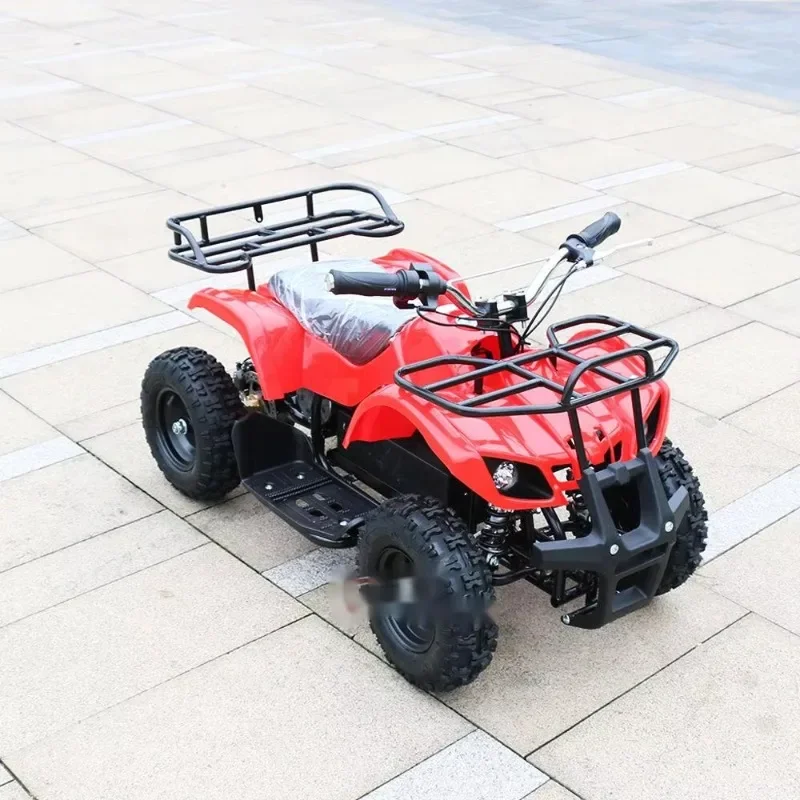 الصينية 1000cc 4x4 ATV الاطفال A4 عجلات رابتور المنحدر الكهربائية بدء الصلب الجسم 36 فولت الجهد ل 3-12 سنة