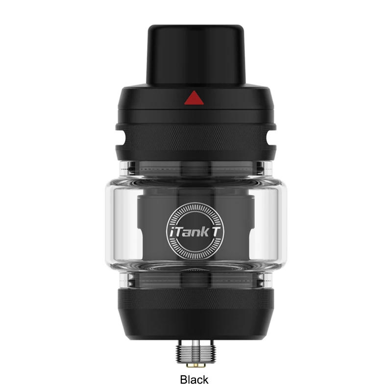 Original Vaporesso iTank T Tank 6ml COREX 2.0 Tech GTi Mesh Coil 0.2ohm/0.4ohm Anti leaking Atomizer