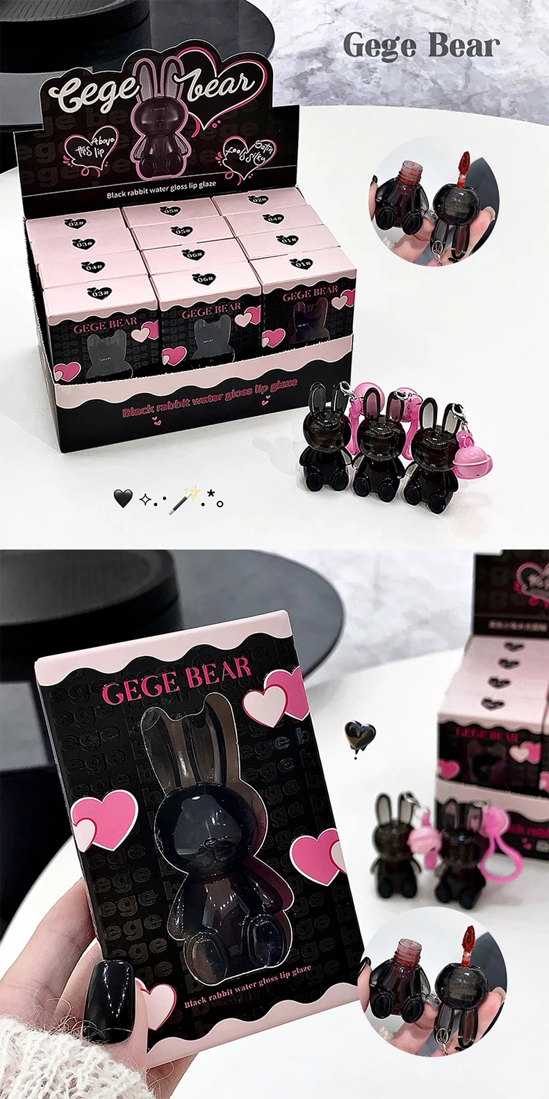 Product detail
