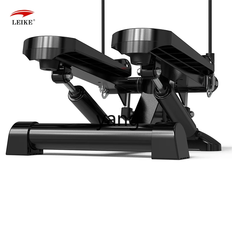 LTT Home معدات اللياقة البدنية الصغيرة لتسلق الجبال للجنسين