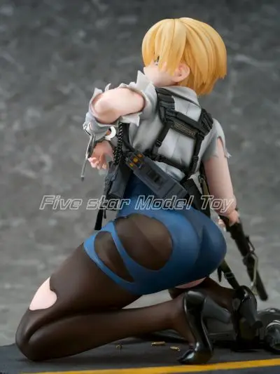 

【FS】Original Phat Scale 1/6 Girls Frontline VSK-94 Heavy Damage Figure Model Gift Collection