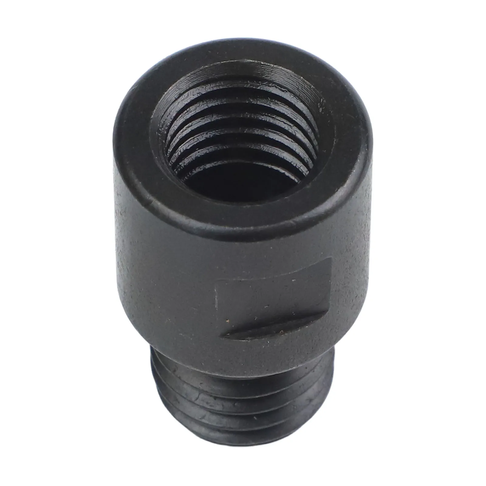 M14 어댑터 앵글 그라인더 용 1pcs M10 5/8-11 컨버터 연마 패드 용 아버 커넥터 커팅 디스크 전동 공구