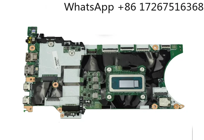 FORThinkpad Lenovo T14s Gen3 X13 Gen3 основная плата NM-D362 NM-E091