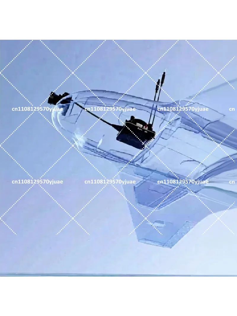 WiFi Link 2 HD Image Transmission Module for FPV Drone