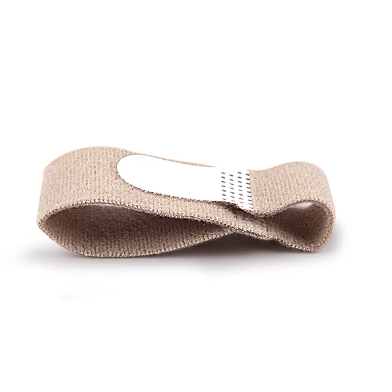 Forefoot Pad Toe Straps Toe Stretch Straps Toe Dividers For Day And Night Use 5pieces/sets