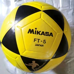 Balones de fútbol de PU para entrenamiento, balones de fútbol al aire libre de alta calidad para hombres y mujeres, tamaño estándar 5