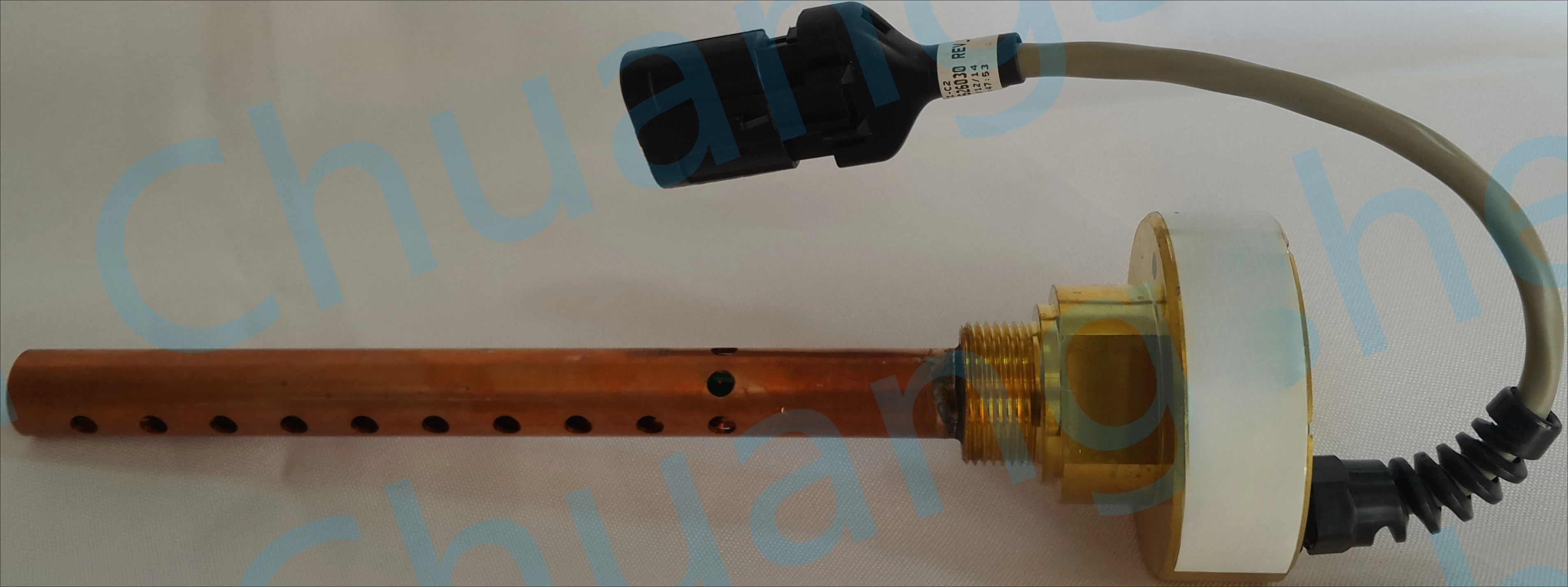 Cooler Parts SEN02129 Liquid Level Sensor X13790508020 953472 Sublimation Blanks Garden Tools Car Accessories