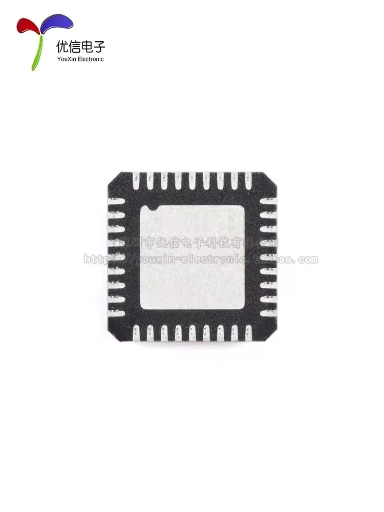 New original USB2514B-AEZC-TR USB2514BI-AEZG-TR USB2514BT-I/M2 package QFN chip interface controller chip