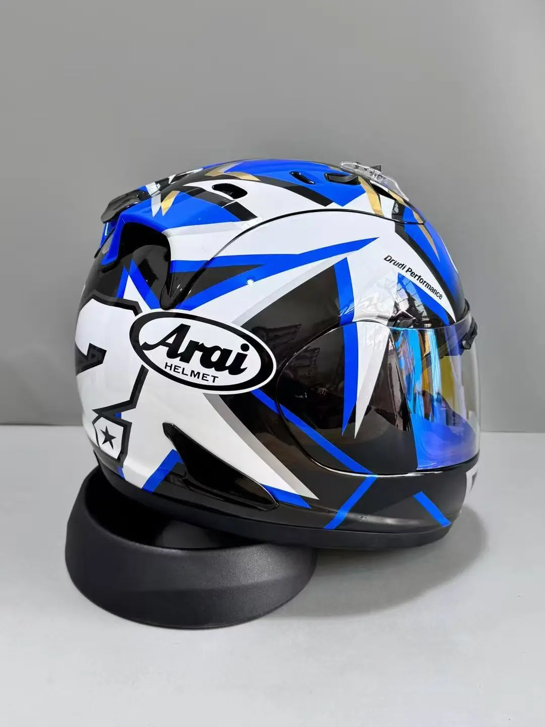 Casco De motocicleta De cara completa rx7x RR5 MARCELRICK GP4 Casco De carreras De Motocross Casco De motocicleta Casco De Motocicleta