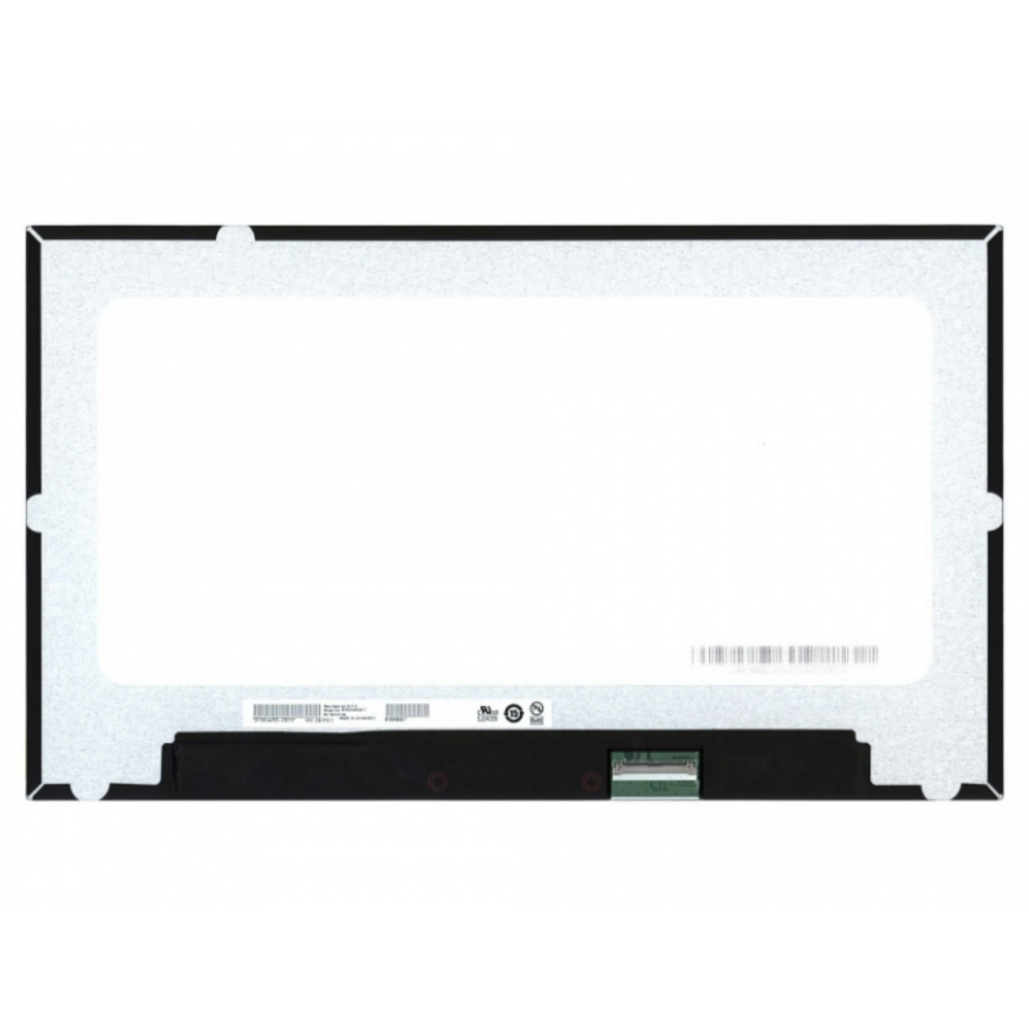 

B140HAN04.7 14.0'' Laptop LCD Screen Display Panel 1920(RGB)×1080 EDP 40 Pins