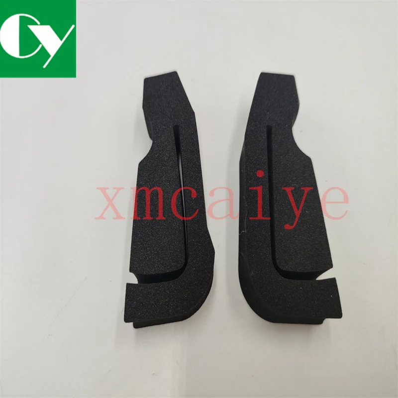 G2.015.451 G2.015.451S Black Plate For SM52 PM52 Offset Printing Machine Durable Spare Parts