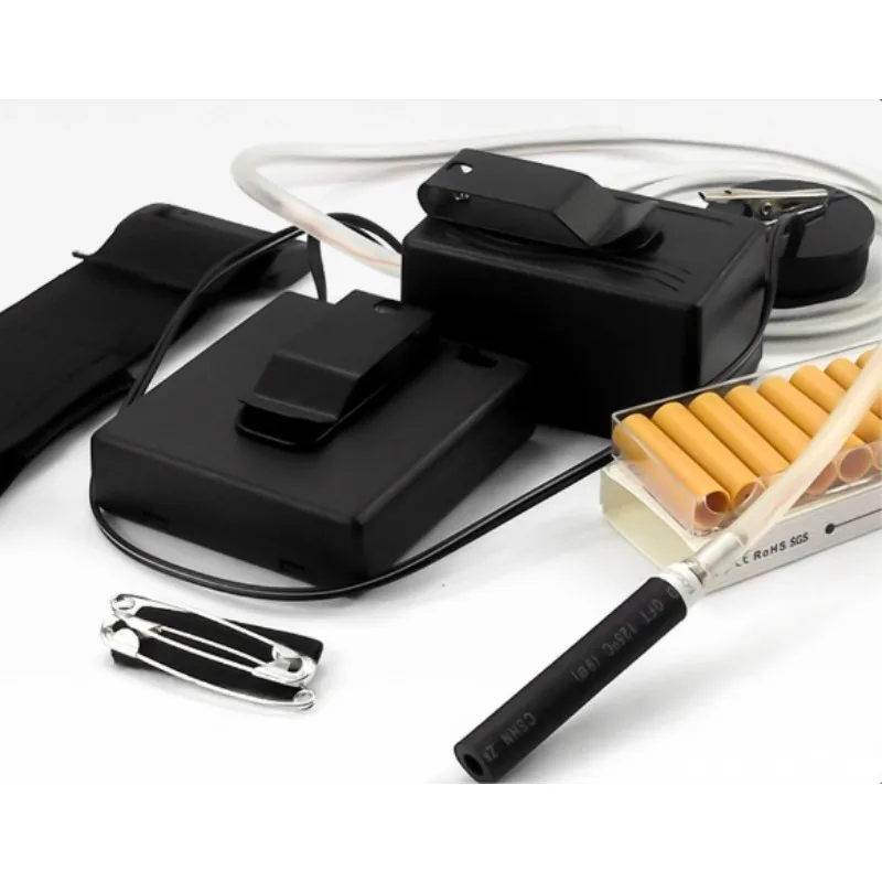 

Smoke From Nowhere Stage Magic Tricks Puff of smoke from Bare Hands Illusion Accessories Props Gimmick Comedy Mentalism Magica