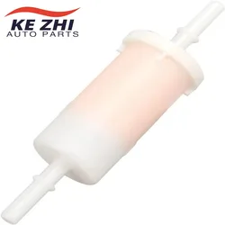 16910-ZVL-003 Motorboat Parts Replacement Fuel Filter Element Outboard For Honda Outboard BF 200 225 250 HP 2007 and Late