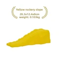 Yellow Slope