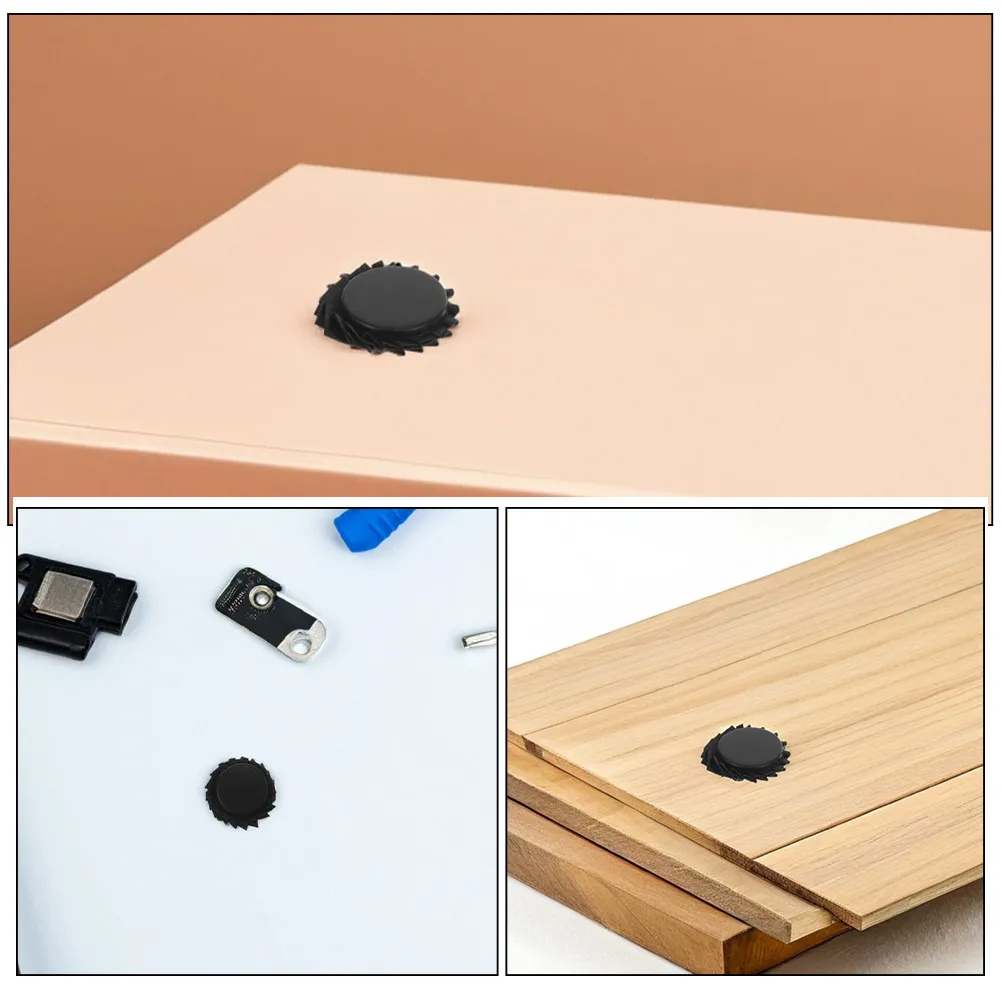 1Set Folding Umbrella Plastic Replacement Waterproof Gasket Thread Rain Travel Repair Parts Umbrella Pole Fastening Cap