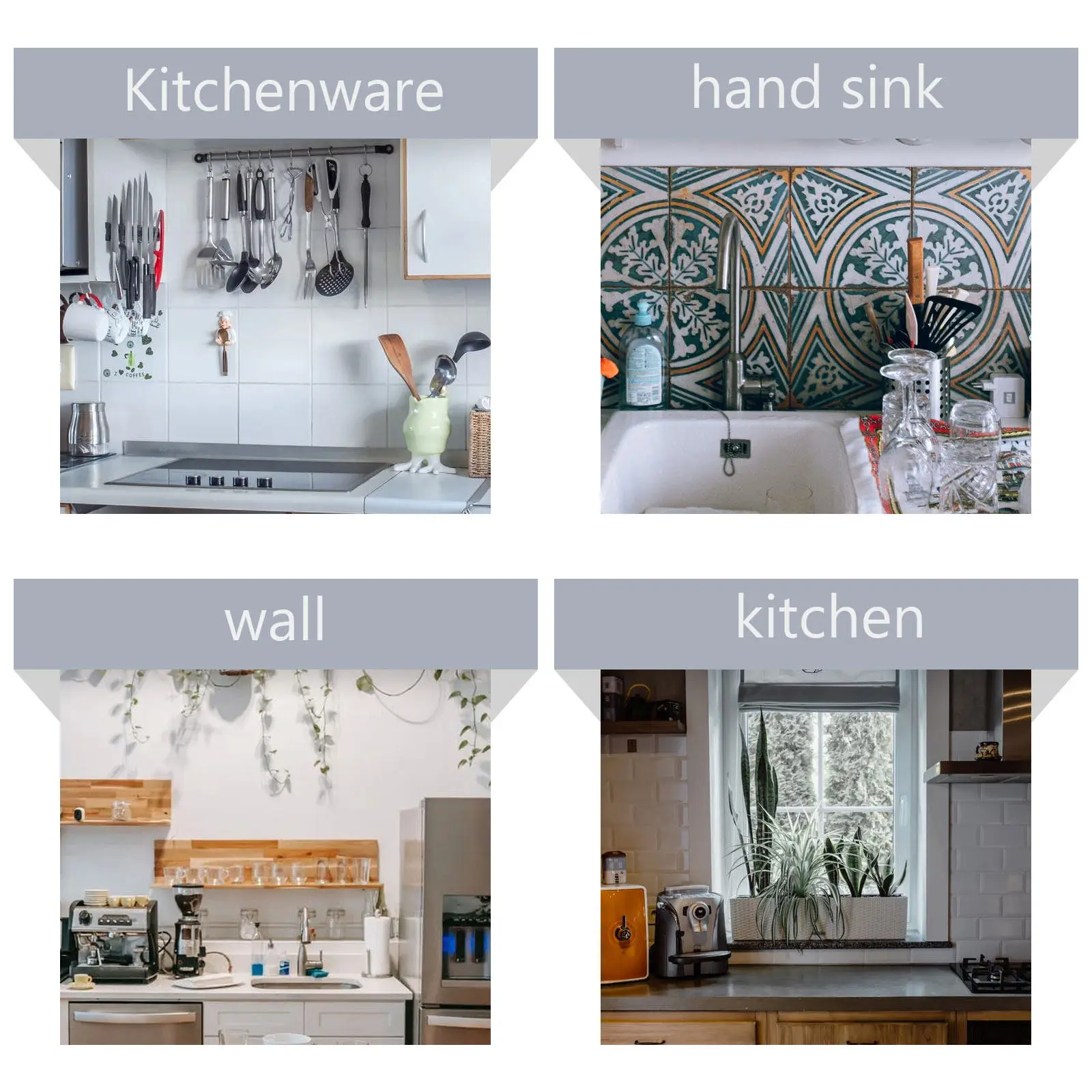 

1Pcs Easy-Clean Stainless Steel Sink Drain Rack Wall-Mounted Rag Storage Shelf Kitchen Supplies Drain Basket Dish Cloth