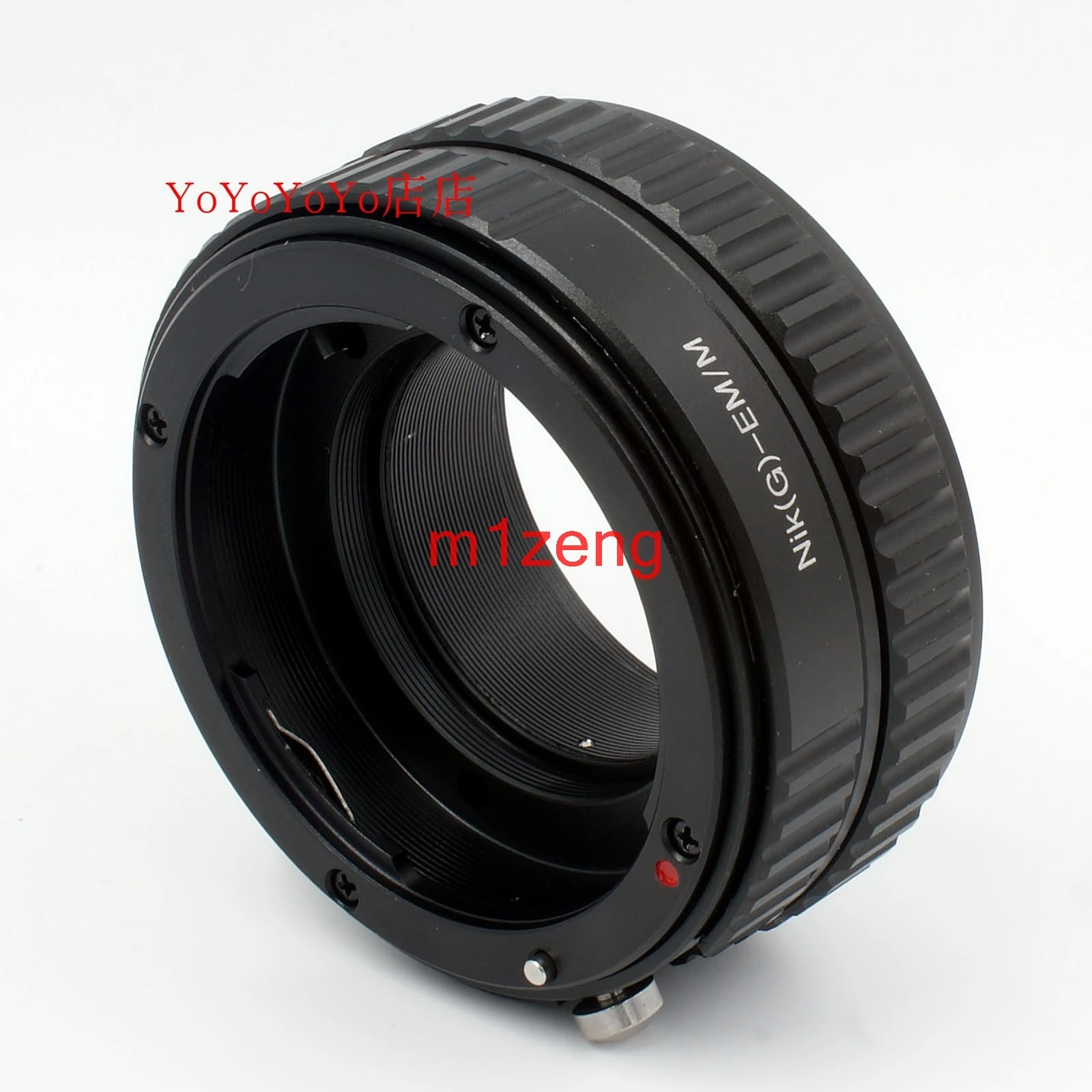 N/G-EOSM Macro Focu… - image