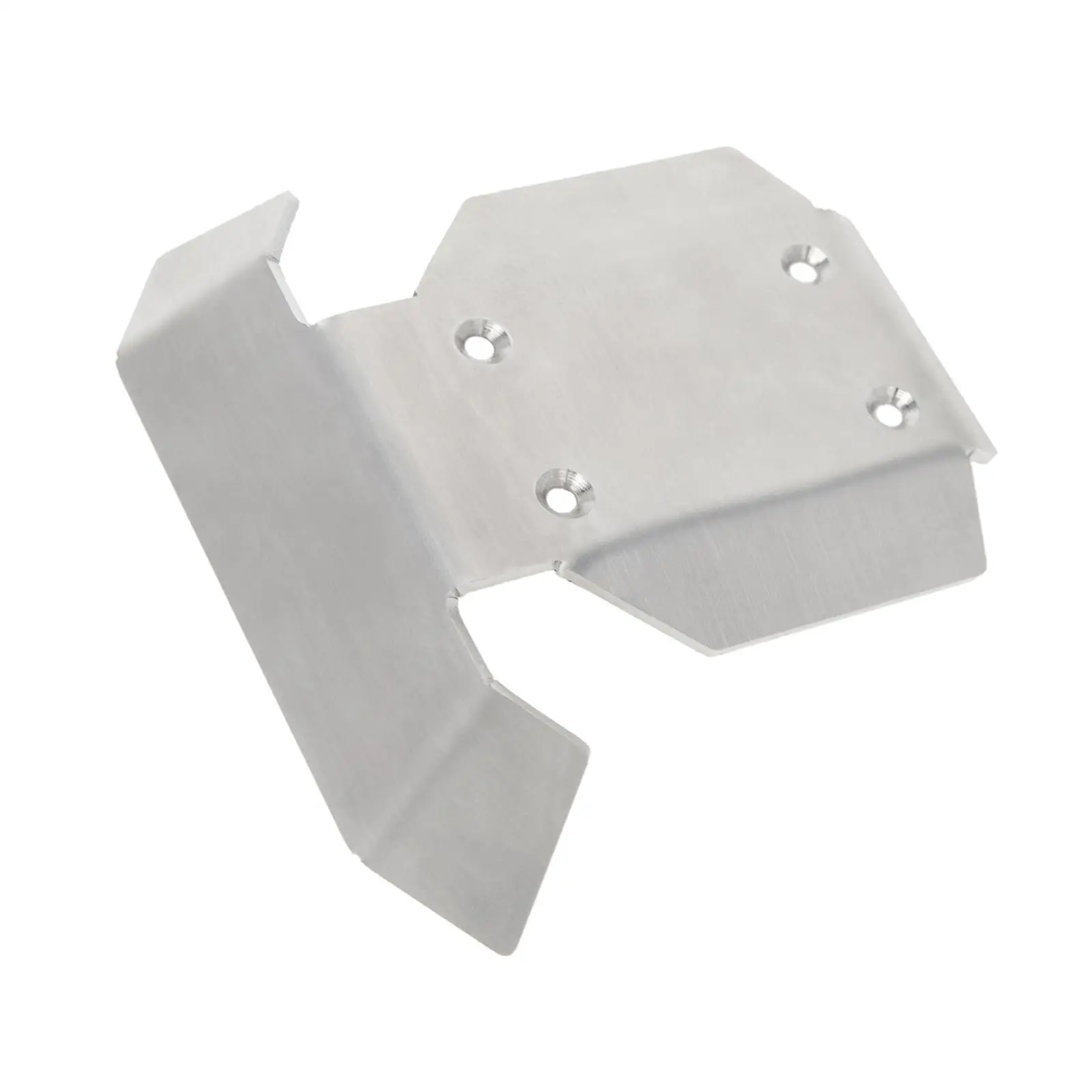 Metal 1/8 RC Axle Protector for Sledge 95076-4 RC Buggy Remote Control Vehicle Upgrade Replaces Part
