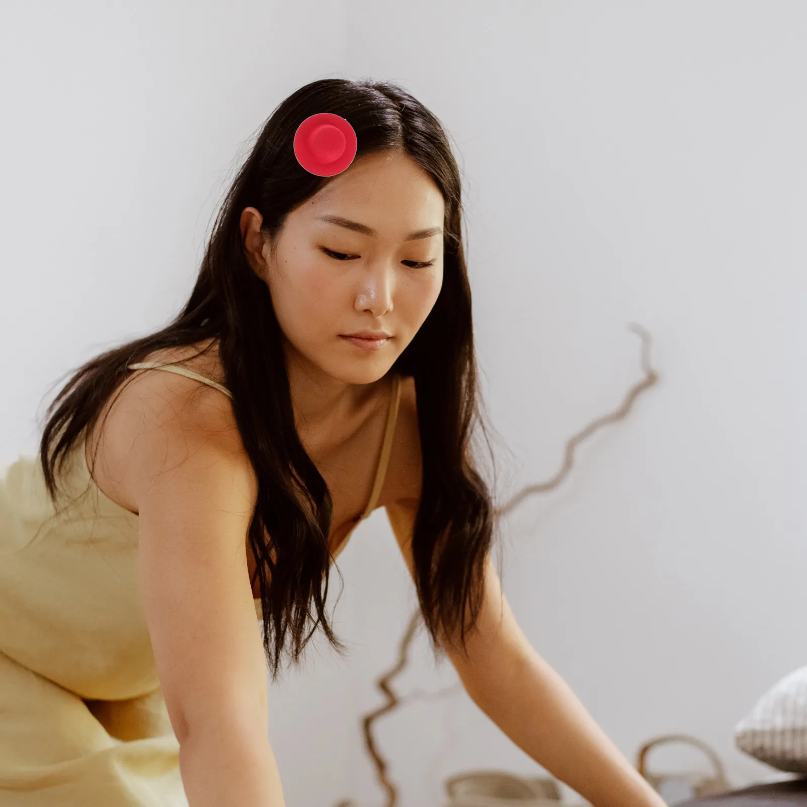 16Pcs 미니 탑스 모자 DIY 공예용 절묘한 작은 모자 미니 머리핀 장식 장식 모자용 액세서리