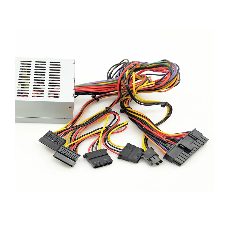 200 W FLEX Kleines 1U Computer-Netzteil Elektronische Komponenten Mini-ITX Mini-Motherboard All-in-One-Computer-Netzteil