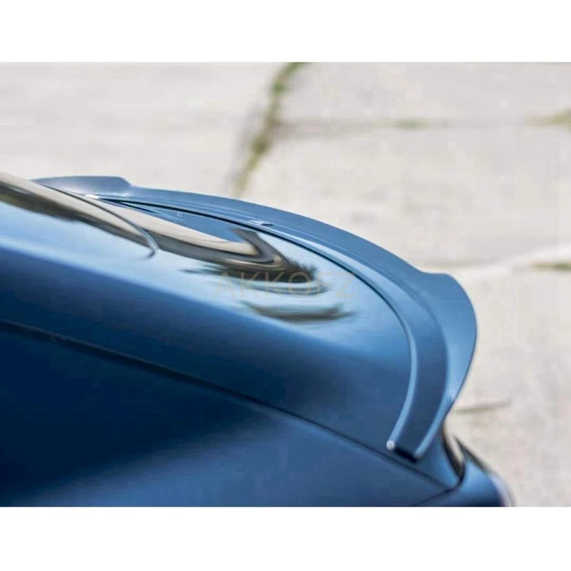 

Для Tesla Model 3, высококачественный АБС-материал, черный задний спойлер, крыло багажника 2017-2022