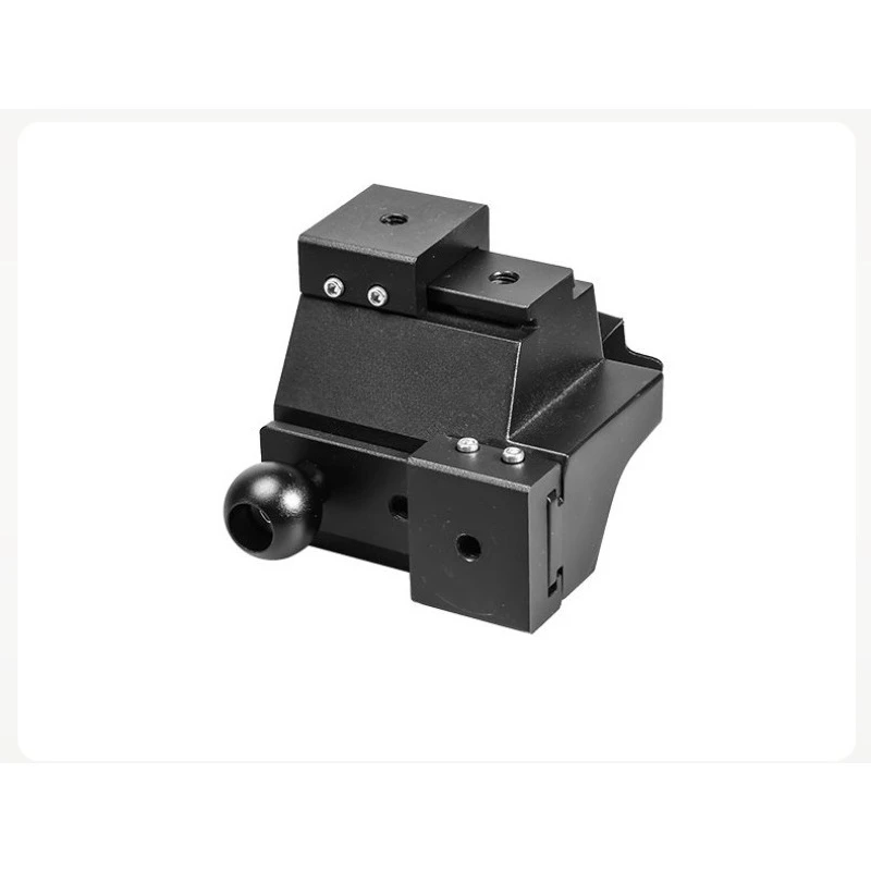 Off-road Vehicle Off-road Gun Modification Hood Special Spotlight Bracket Non-destructive Modification Passenger Gun Commercial
