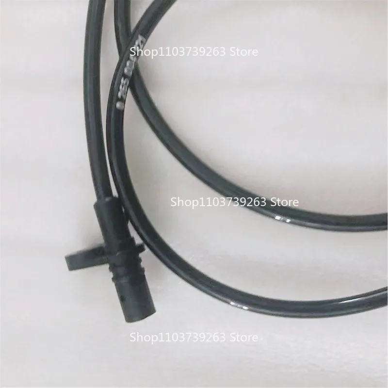 Suitable for Benelli Accessories Huangxun Huanglong 600 Jinpeng 502 Cub 500 Front and Rear Wheels ABS Speed Sensor